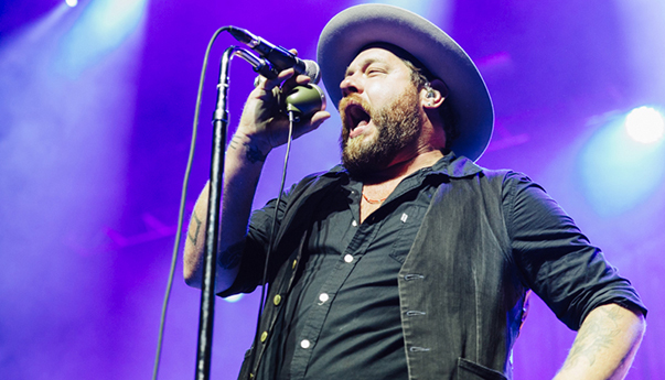 REVIEW: Nathaniel Rateliff and the Night Sweats, Tank and the Bangas showcase American craftsmanship at the Fox