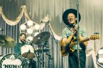 Nathanie Rateliff & The Night Sweats, Nathanie Rateliff and the Night Sweats, Nathanie Rateliff