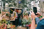 Grass Lands , The Flower Shop