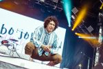 Hobo Johnson and the Lovemakers, Hobo Johnson