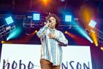 Hobo Johnson and the Lovemakers, Hobo Johnson