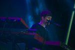 James Blake