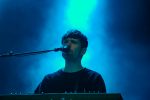 James Blake