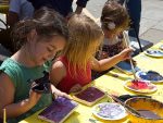 20th Street Block Party, Noise Pop