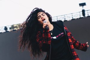 Jessie Reyez