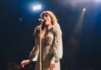 Outside Lands: Florence and the Machine, 13 other acts we loved on Saturday
