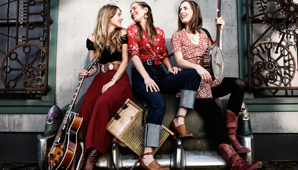 Q&A: Oakland's T Sisters eye Outside Lands performance, prep new album