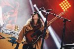 Tash Sultana