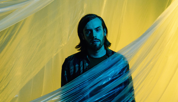 ALBUM REVIEW: Wild Nothing cranks up the volume on <em>Indigo</em>