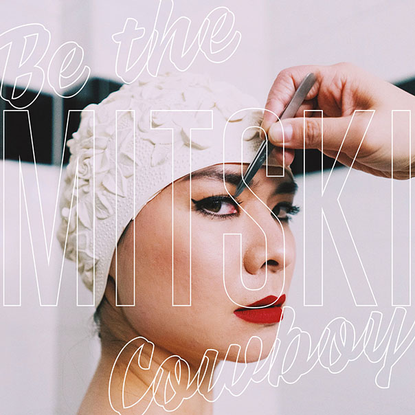 Mitski, Be The Cowboy