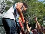 Jeff Rosenstock