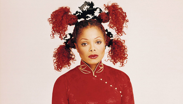 REWIND: Janet Jackson wrote one of the best songs of 1997
