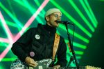 Portugal. the Man, John Gourley