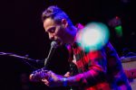 Owen, Mike Kinsella, American Football, Cap'n Jazz, Joan of Arc