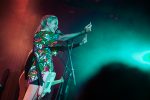 The Regrettes, Lydia Night