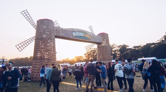 Navigating Outside Lands 2019: An hour-by-hour guide