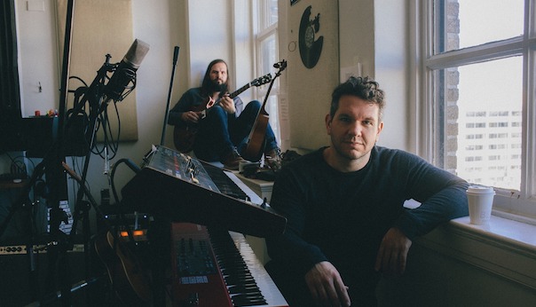 ALBUM REVIEW: Beta Radio writes about the life its still trying to figure out