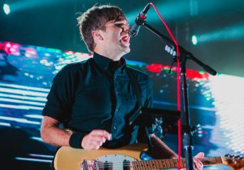 REVIEW: Death Cab for Cutie and Cold War Kids soothe souls at the Greek