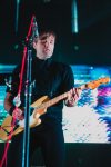 Death Cab for Cutie, Ben Gibbard