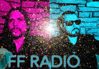 RIFF RADIO: Ghostland Observatory reinvigorated for 'Simulator' tour