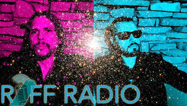 RIFF RADIO: Ghostland Observatory reinvigorated for 'Simulator' tour