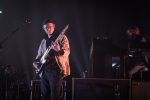 The National, Scott Devendorf