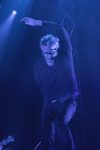 The National, Matt Berninger