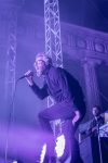 The National, Matt Berninger