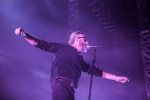The National, Matt Berninger