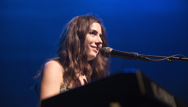 REVIEW: Dodie starts musical conversations at the Fonda