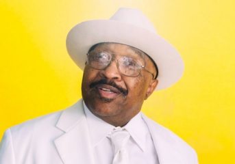 ALBUM REVIEW: Swamp Dogg retakes the soul music vanguard with ‘Love, Loss, and Auto-Tune’