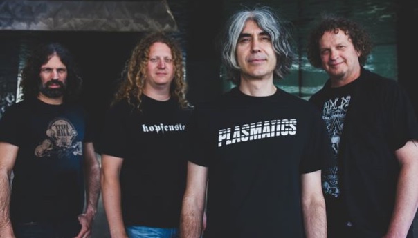 ALBUM REVIEW: Voivod crashes back into prog-thrash with ‘The Wake’