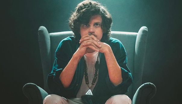 Q&A: Watsky finds the beauty and the flaws in his family on next LP