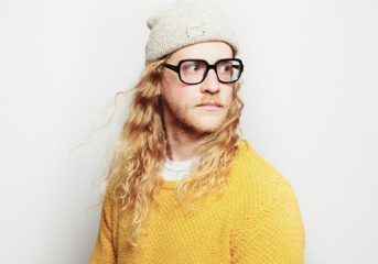 INTERVIEW: Allen Stone shoots for authenticity on new tour