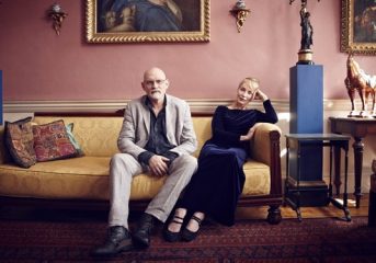 ALBUM REVIEW: Dead Can Dance pay solemn tribute to reverie on 'Dionysus'