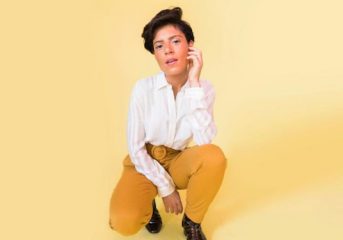 Tuesday Tracks: Your Weekly New Music Discovery - Oct. 9