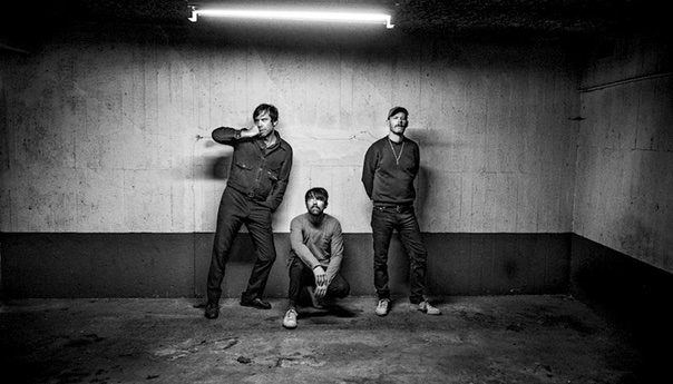 ALBUM REVIEW: Peter Bjorn and John play into contrasts on 'Darker Days'