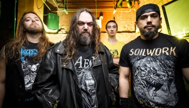 ALBUM REVIEW: Soulfly observes a metallic rite of passage with ‘Ritual’
