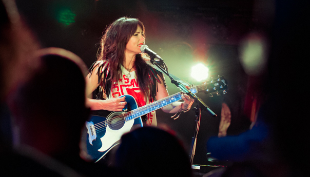 KT Tunstall goes beyond her hits in San Francisco | RIFF review