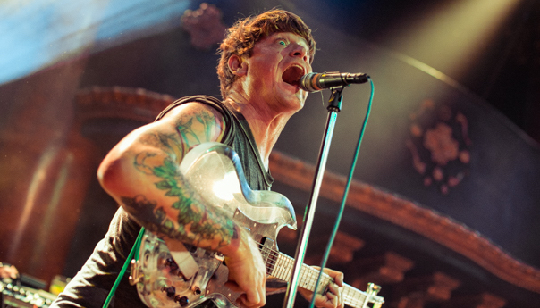 REVIEW: Oh Sees cover new ground at the Great American Music Hall