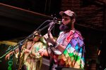 Joe Hertler & The Rainbow Seekers, Joe Hertler