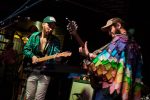 Joe Hertler & The Rainbow Seekers, Joe Hertler