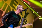 All Time Low, Jack Barakat