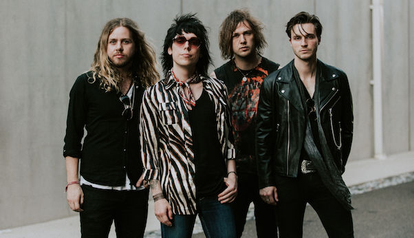 ALBUM REVIEW: The Struts find balance on 'Young & Dangerous'