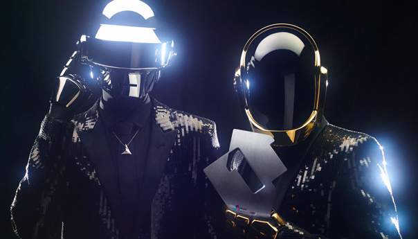 RIFF REWIND 2013: Ghost, Janelle Monáe and Daft Punk