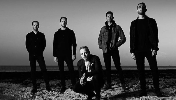 ALBUM REVIEW: Architects transcend tragedy on 'Holy Hell'