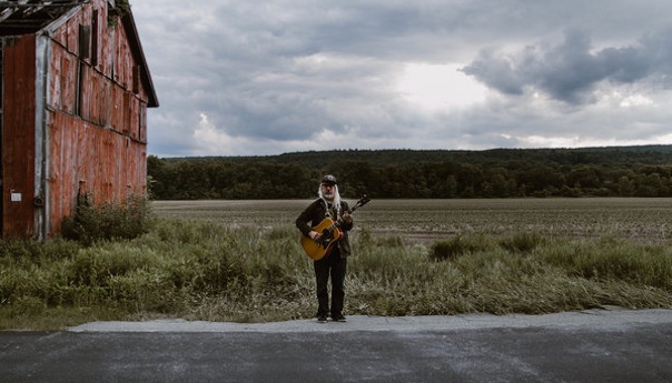 ALBUM REVIEW: J Mascis cleans up the grunge on 'Elastic Days'