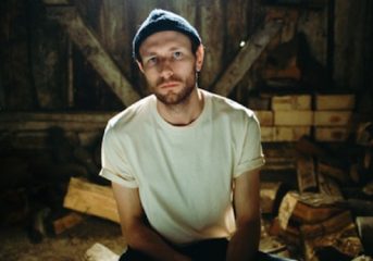 Q&A: Novo Amor on his musical 'Birthplace,' an ocean away from home