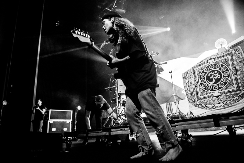 Tash Sultana Will Leave the Past Behind with 'Flow State