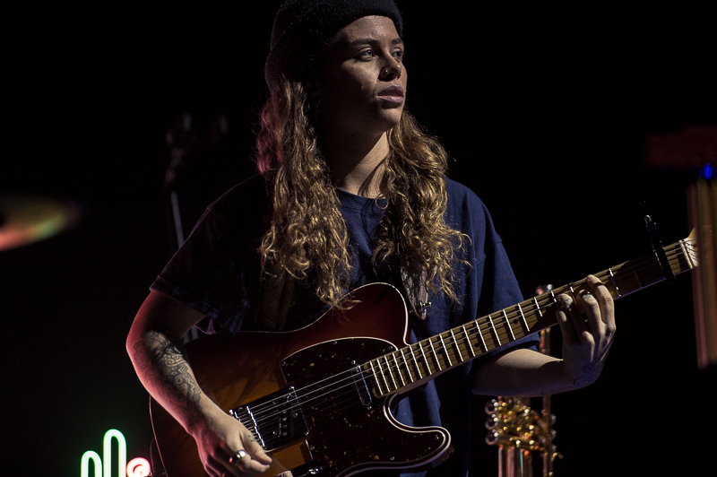 Tash Sultana Will Leave the Past Behind with 'Flow State